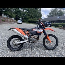 2008 Ktm