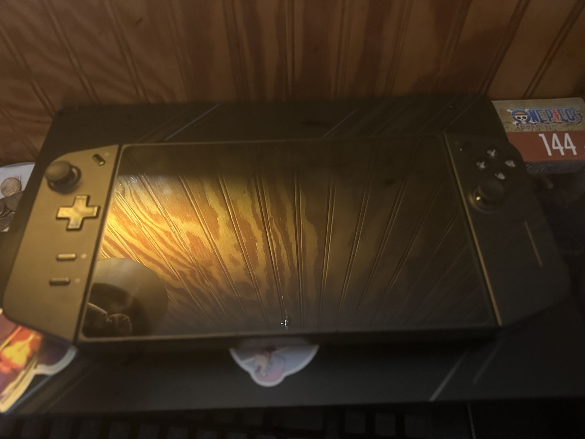 Lenovo Legion Go