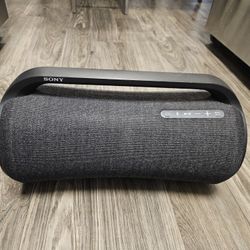 Bluetooth Speaker Sony