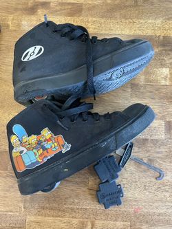 Heelys