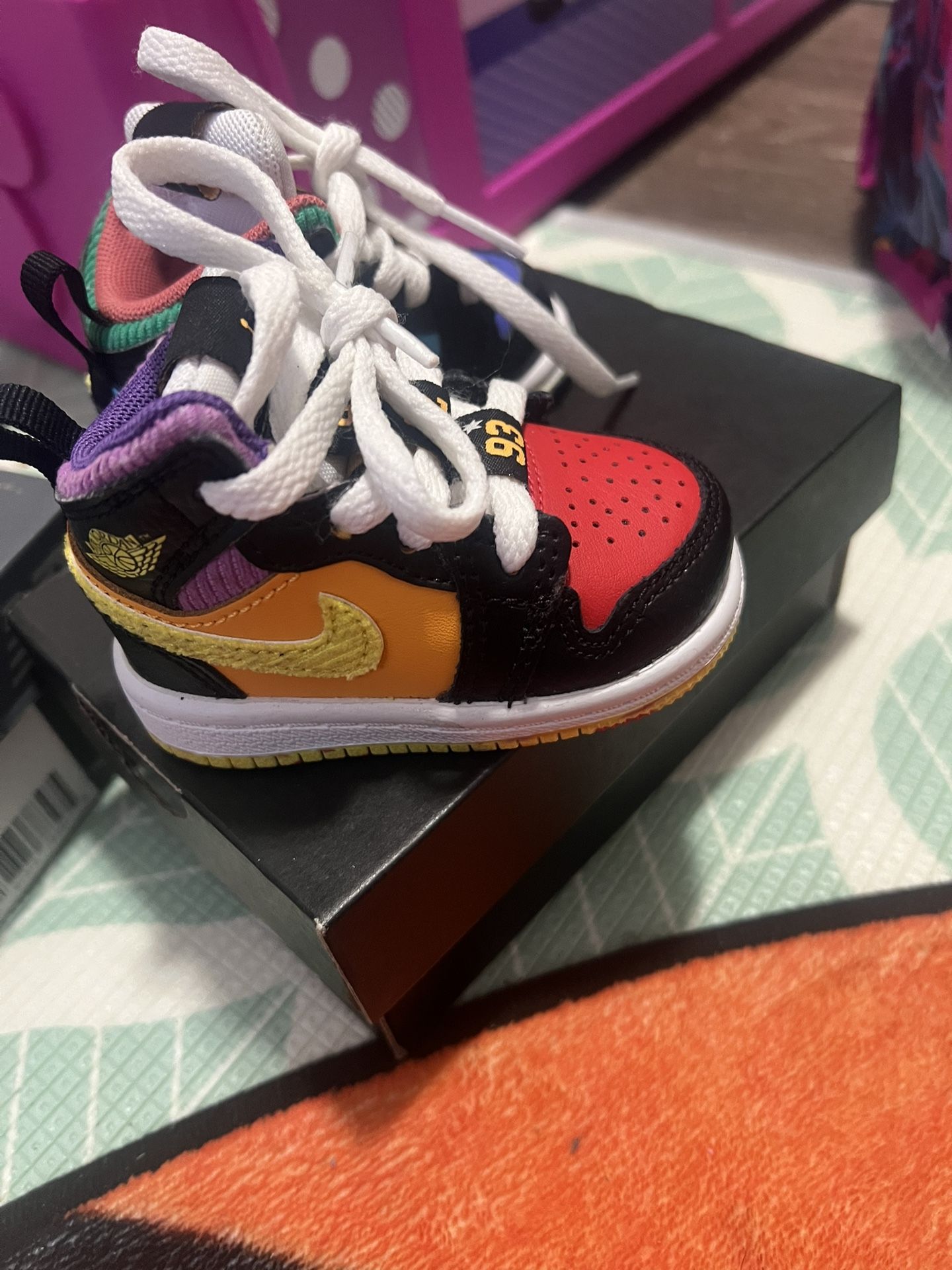 Shoes