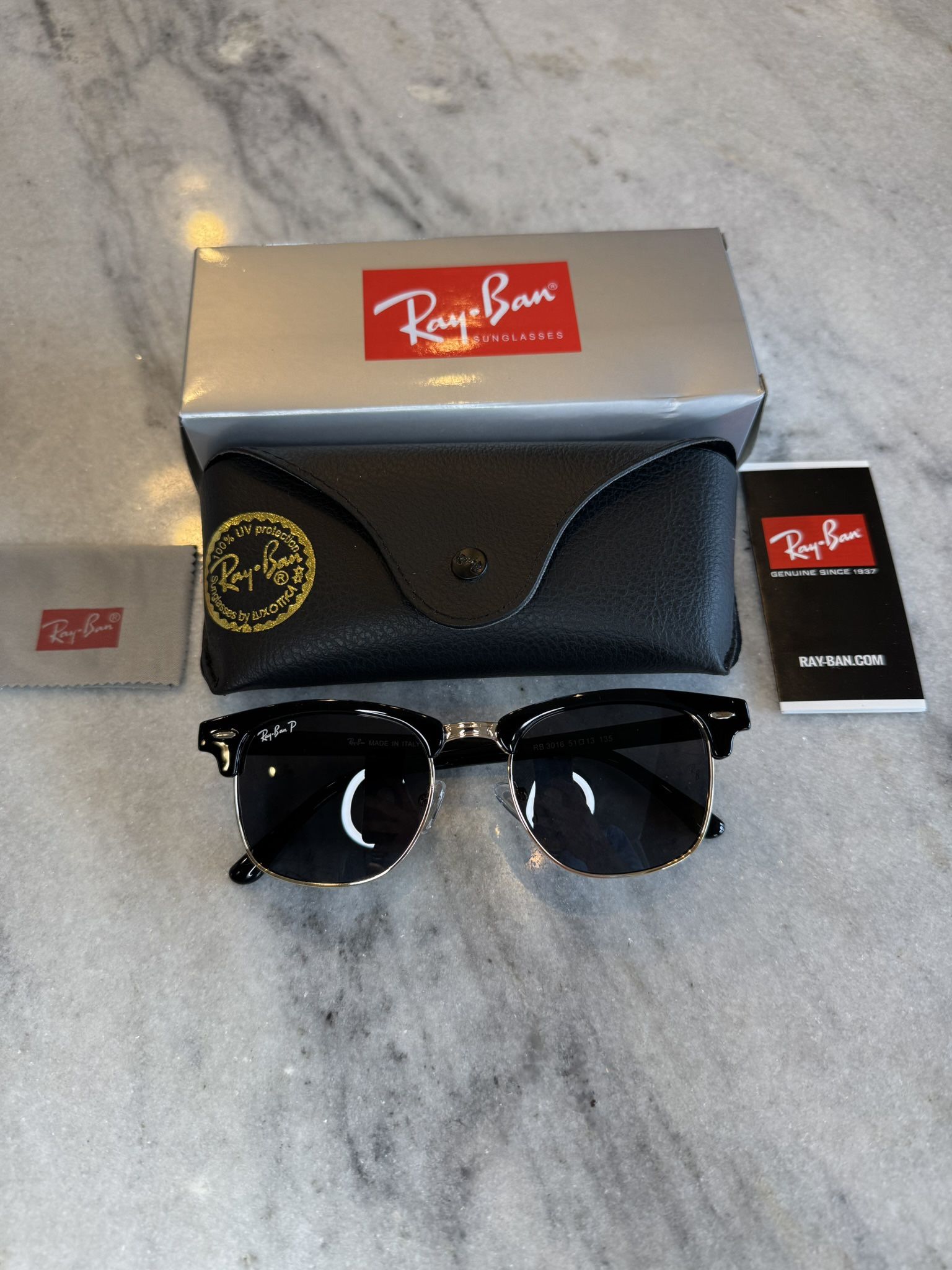 Ray Ban Sunglasses