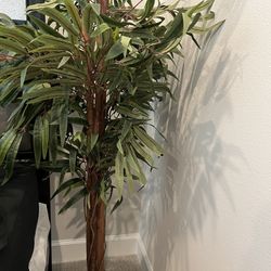 Fake Plant 🪴 Decor 