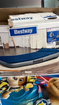 twin air mattress