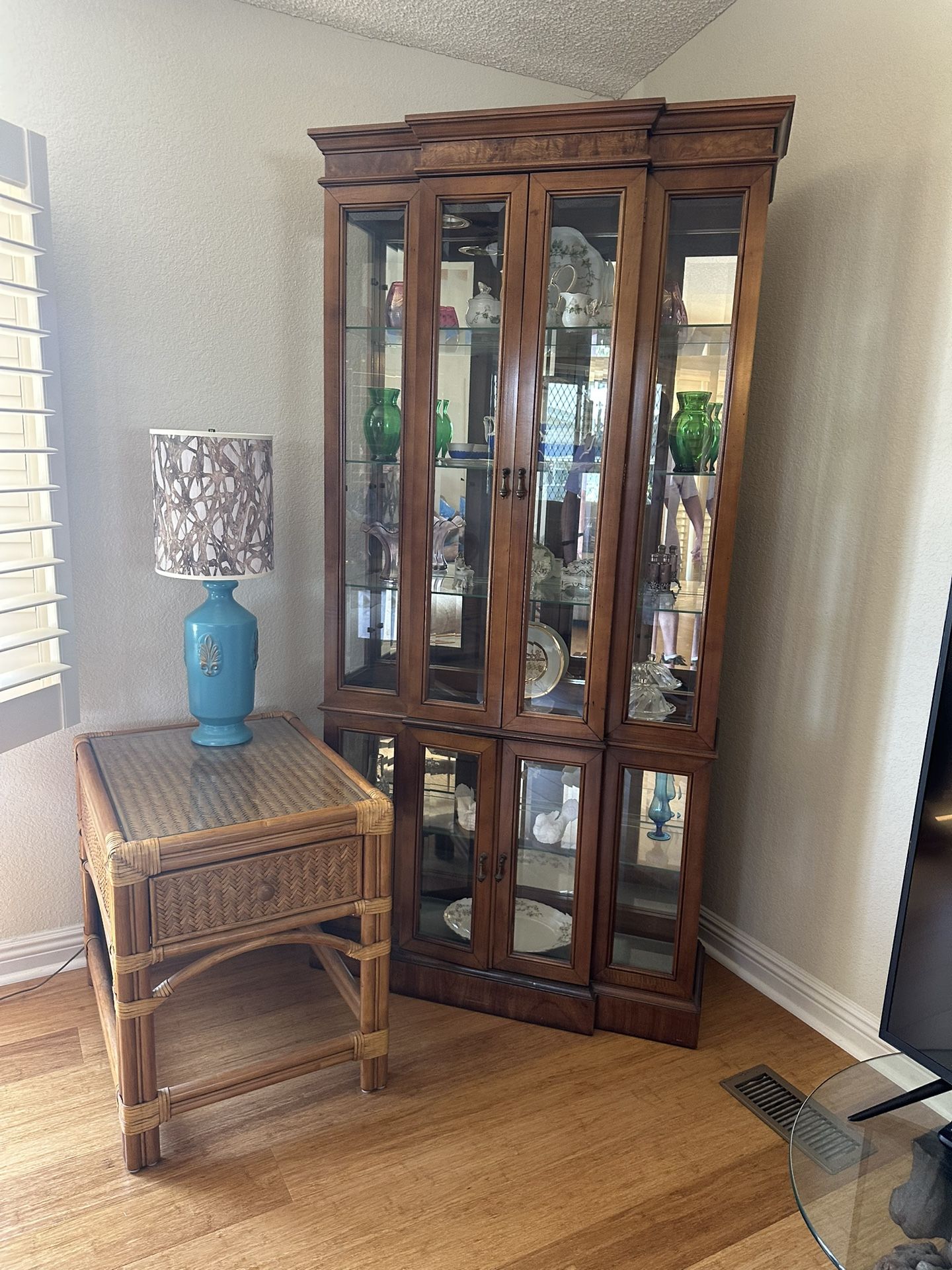 China Hutch
