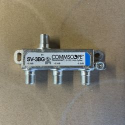 Commscope SV-3BG