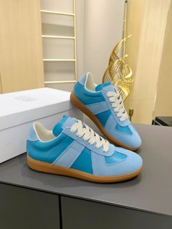 Maison Margiela 2025 shoes size 4-11
