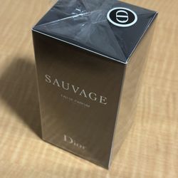 Sauvage  Dior Eau de Parfum