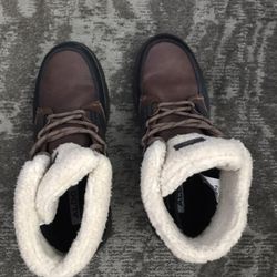 New Weatherproof Aldo boots