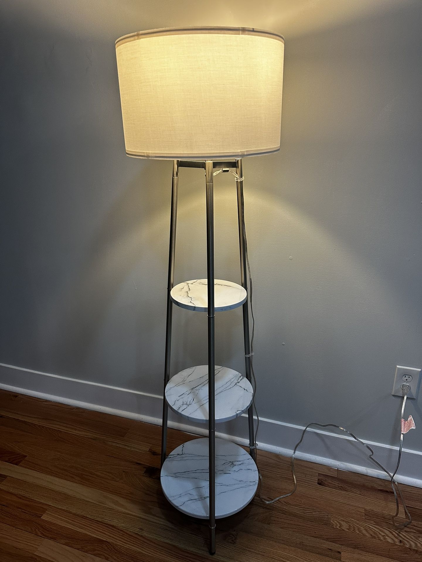 Modern Floor Lamp