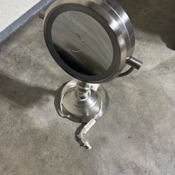 Counter Top Vanity Mirror