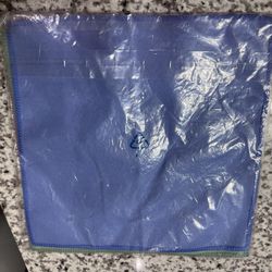 Norwex Body facecloths 3 