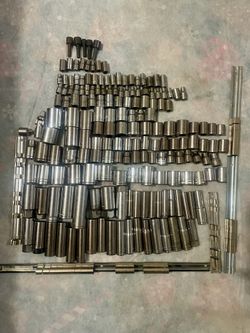 Craftsman tools