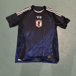 Japan Y-3 Jersey