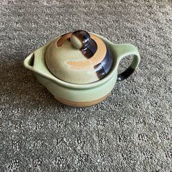 Tea Pot