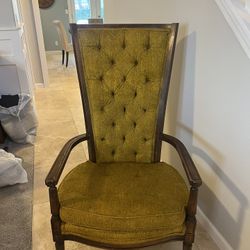 Vintage Chair 