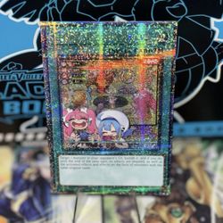 Called by the Grave (New Art) (Quarter Century Secret Rare) RA04-EN092...