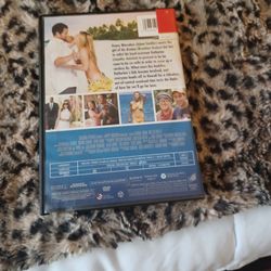 DVD movie in good condition