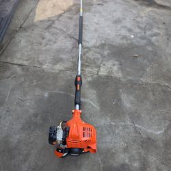 ECHO
10 in. 21.2 cc Gas 2-Stroke Power Pole Saw with 94 in. Shaft