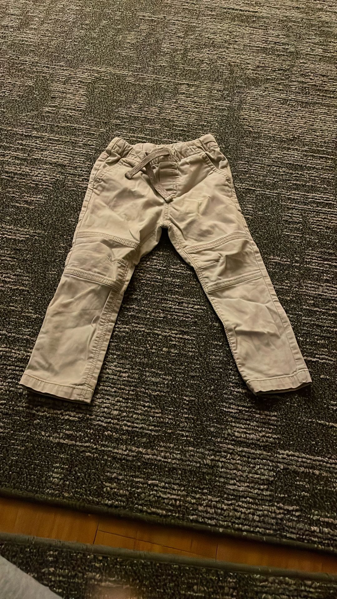 Khaki Pants