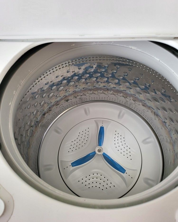 Washer Dryer Set for Sale in Kannapolis, NC OfferUp