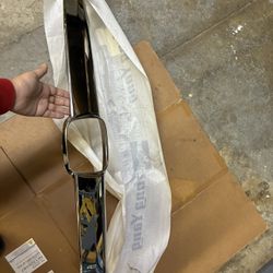 Accord 4DR ‘16 - ‘17 Grille Molding 