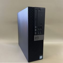 Dell OptiPlex 7040 SFF i7 Windows 11 Pro