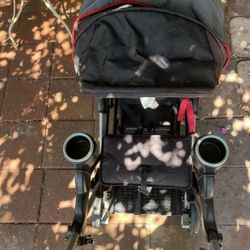 Toddler/ Infant Stroller 