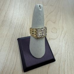 Initial Ring 