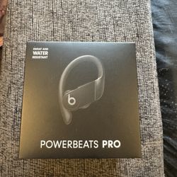Power Beats Pro