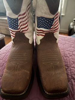 Kids Cowboy Boots