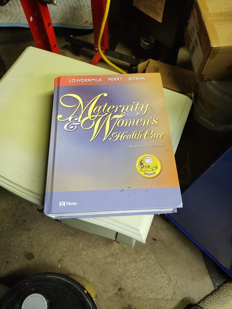Maternity & Women's Health Care