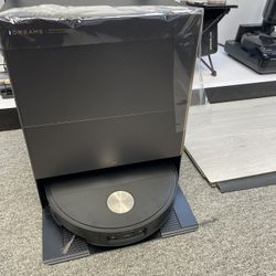 Dreame X60 Open Box