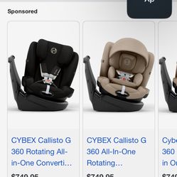 Carseat 