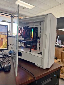 SKY-TECH GAMING DESKTOP PC Win 11