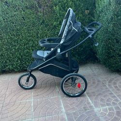 Jogging Stroller 
