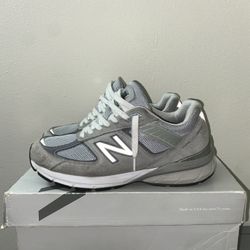 New Balance 990 V5 Men’s Size 8