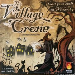 The Village Crone