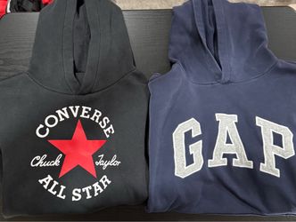 Boys hoodies
