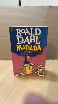 Matilda