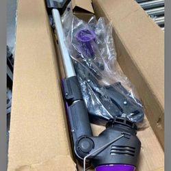 Wacker cordless 5.2 Lbs lightweight , 3 in 1 Edger / Mower / Trimmer with Blade , 20V MAX bat