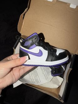 5C JORDAN 1 MID