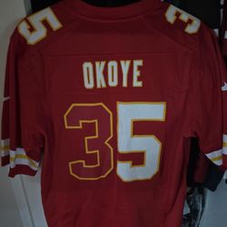 NFL JERSEY