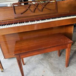 Piano