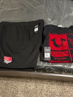 Men’s True Religion