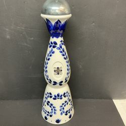 Casa Azul Empty Bottle 