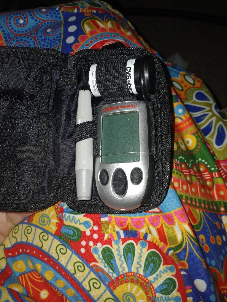 Diabetic Kit