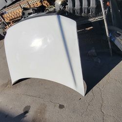 05 08 Ford F150 Hood Assbly $30275