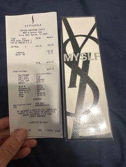 YSL Myself
