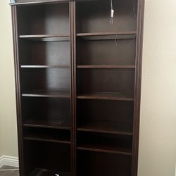 Book Shelf 